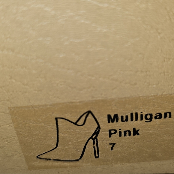 Privilege Multi Color Booties - Picture 6 of 6